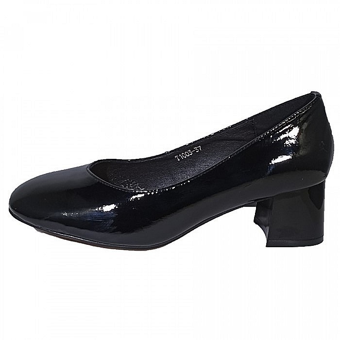 Pantofi PASS Collection PC18 [2]