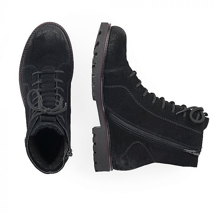 Ghete Remonte R10 [4]