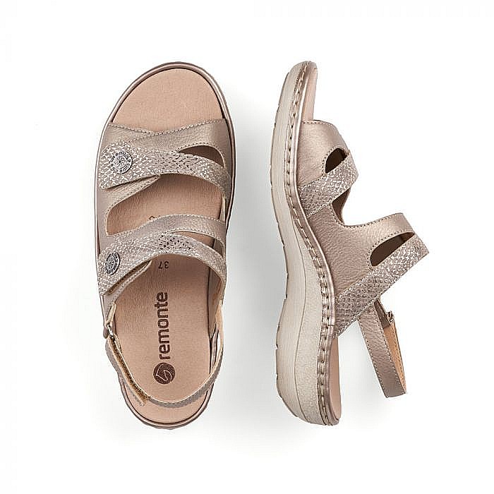 Sandale Remonte R27 [2]