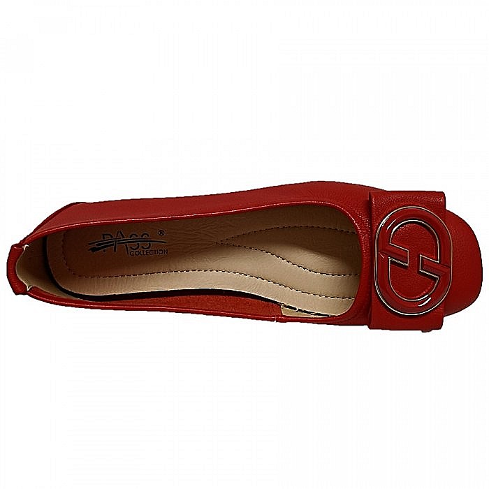 Pantofi PASS Collection PC64 [4]