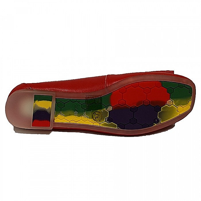 Pantofi PASS Collection PC64 [5]