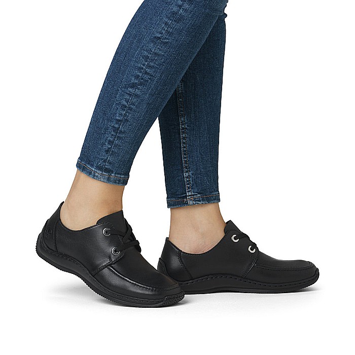 Pantofi Rieker RK289 [5]