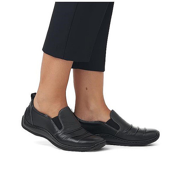 Pantofi Rieker RK249 [5]