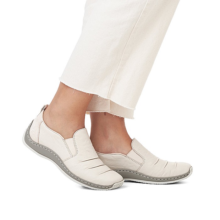 Pantofi Rieker RK250 [5]