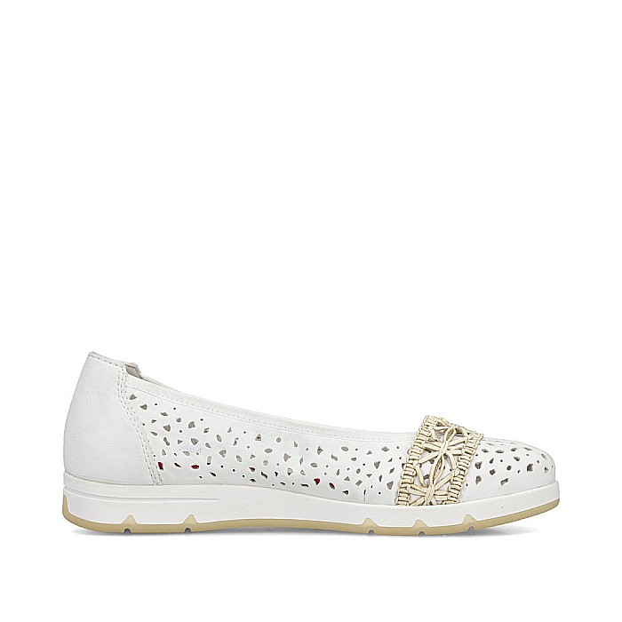 Balerini Rieker RK283 [2]