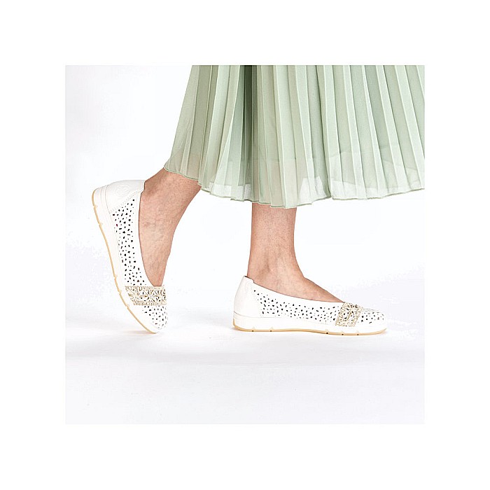 Balerini Rieker RK283 [4]