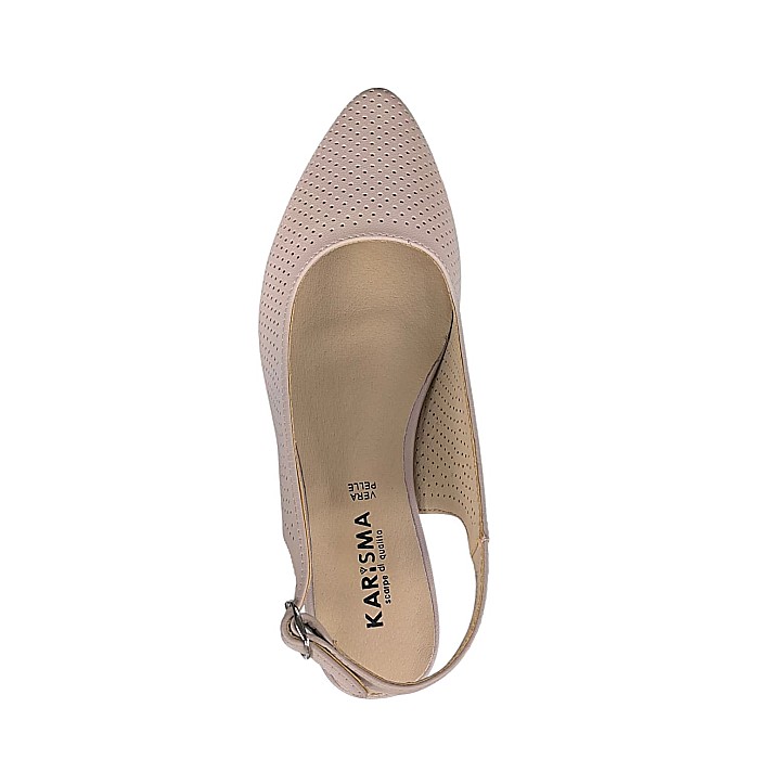 Pantofi Karisma K43 [3]