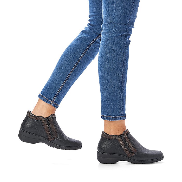 Ghete Rieker RK44 [5]