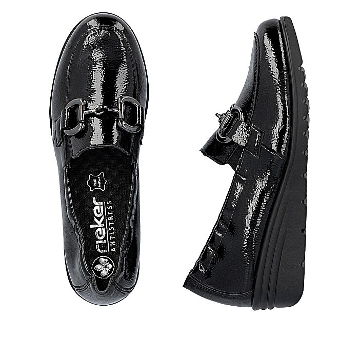 Pantofi Rieker RK323 [4]