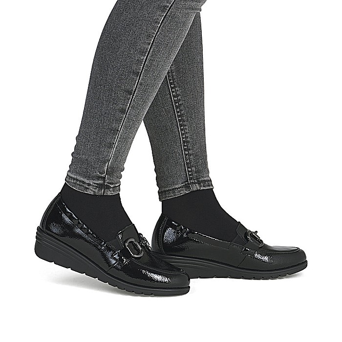 Pantofi Rieker RK323 [5]