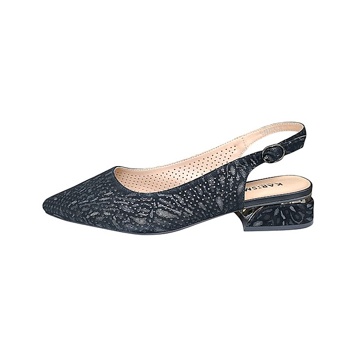 Pantofi Karisma K41 [2]