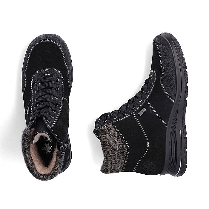 Ghete Rieker RK207 [2]