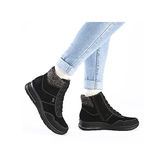 Ghete Rieker RK207 [4]