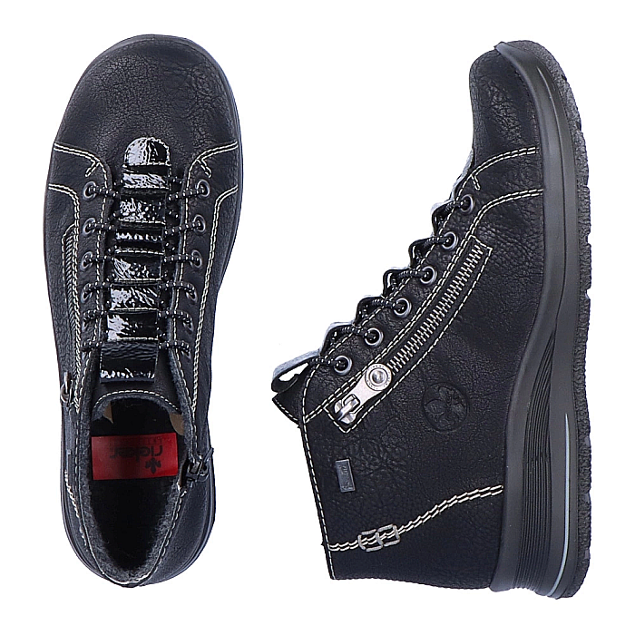 Ghete Rieker RK228 [3]