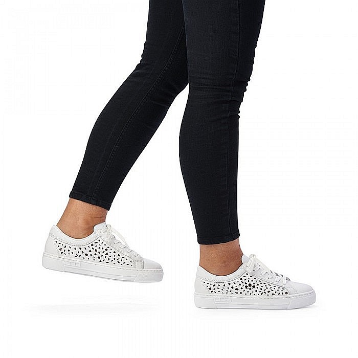 Pantofi Rieker RK90 [5]