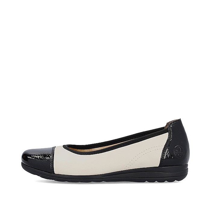 Pantofi Rieker RK251 [3]