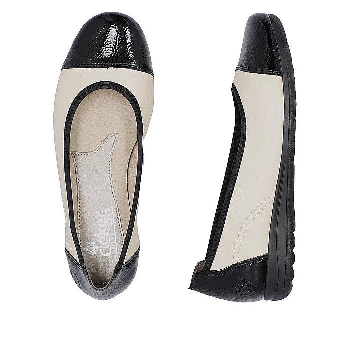 Pantofi Rieker RK251 [4]