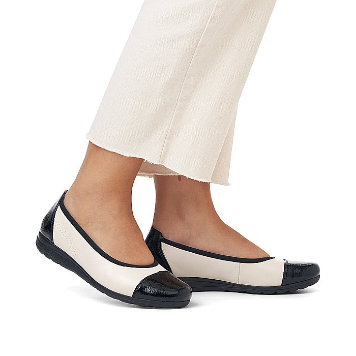 Pantofi Rieker RK251 [5]