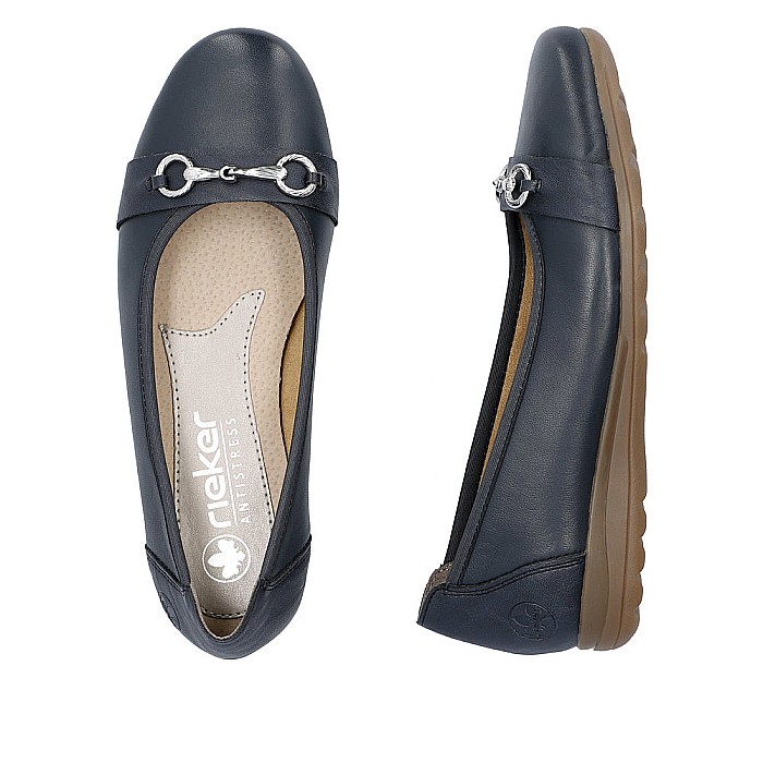 Pantofi Rieker RK255 [4]