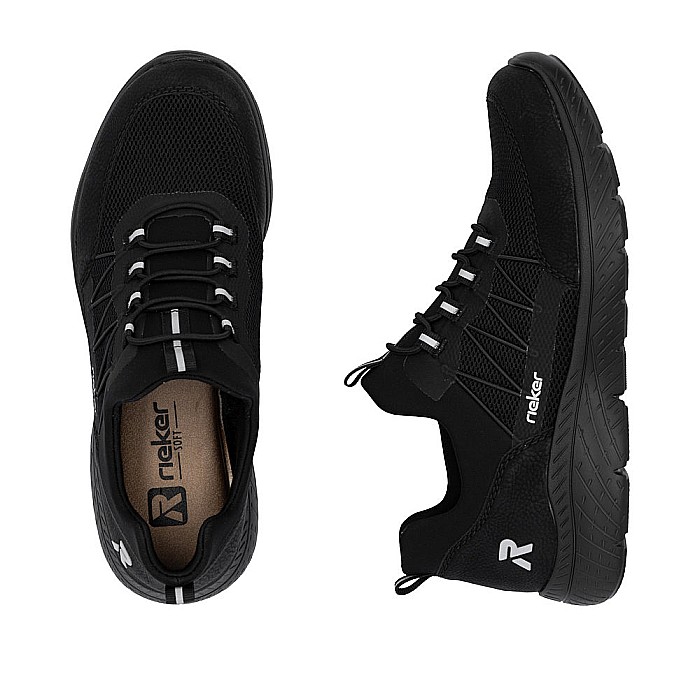 Pantofi Sport Rieker RK259 [5]