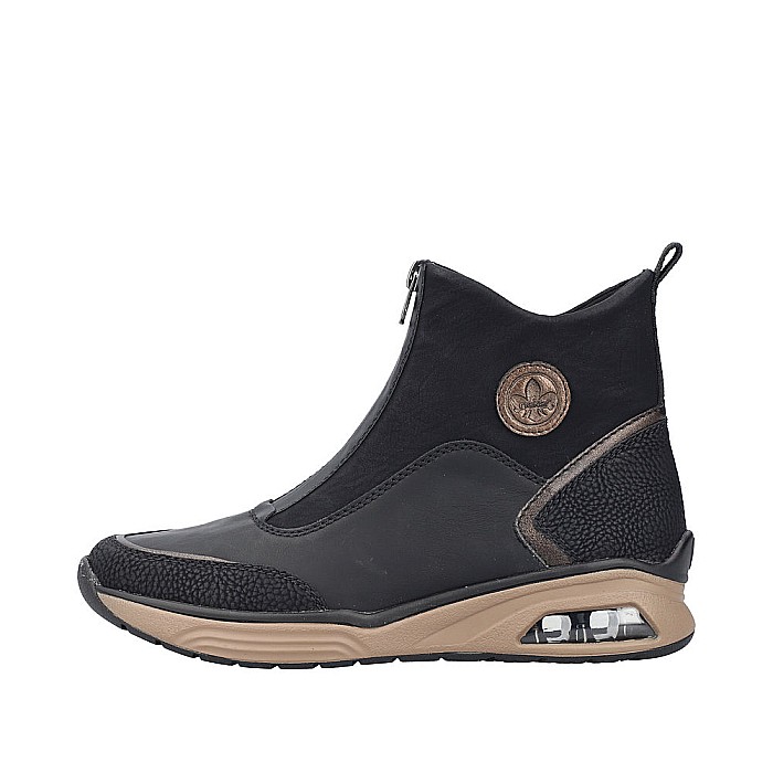 Ghete Rieker RK224 [3]