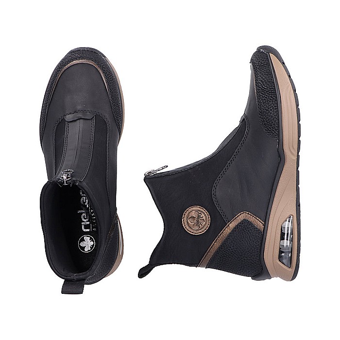 Ghete Rieker RK224 [4]