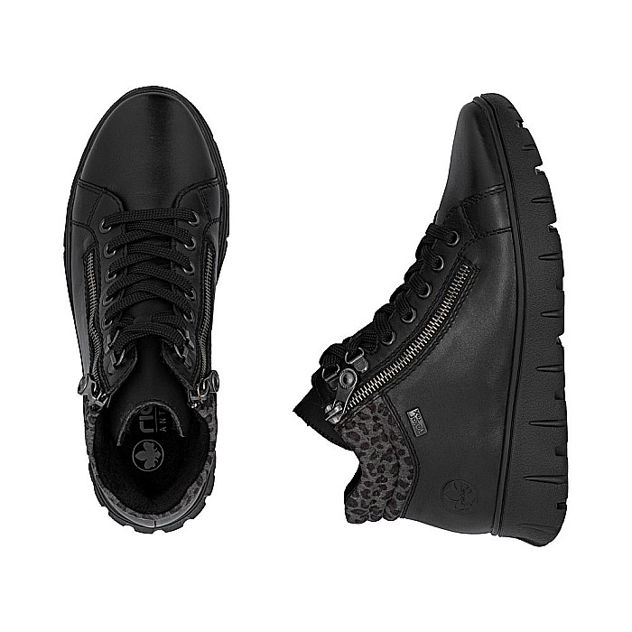 Ghete Rieker RK207 [4]