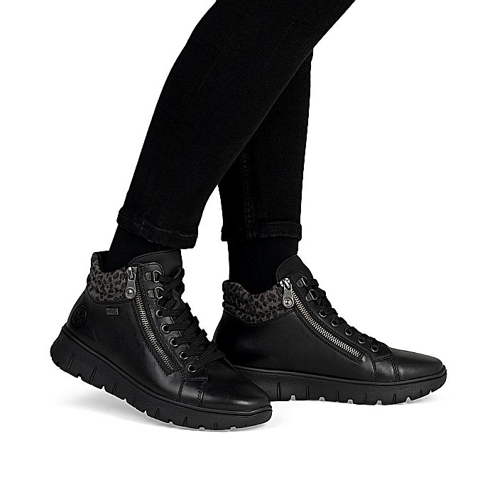 Ghete Rieker RK207 [5]