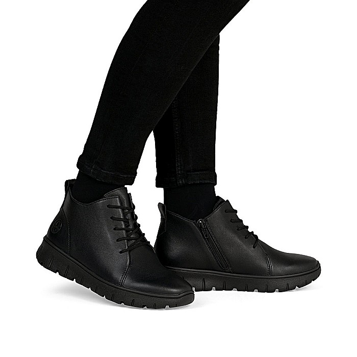 Ghete Rieker RK207 [5]