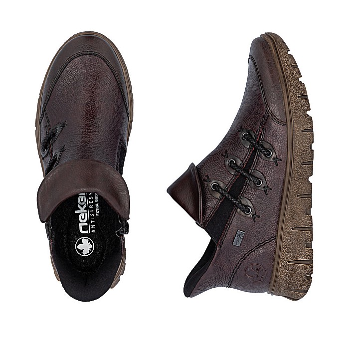 Ghete Rieker RK320 [4]