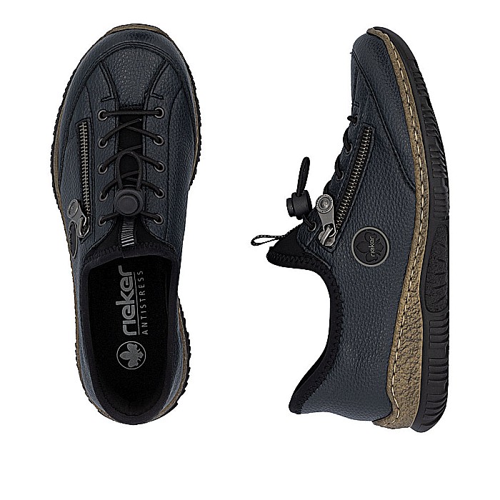 Pantofi Sport Rieker RK260 [4]