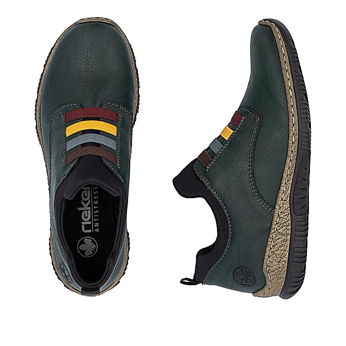 Ghete Rieker RK325 [4]