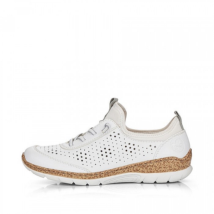 Pantofi Rieker R184 [4]