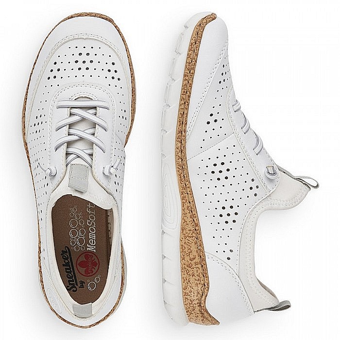 Pantofi Rieker R184 [3]