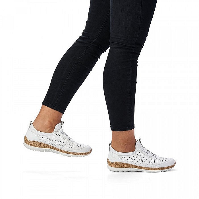 Pantofi Rieker R184 [2]