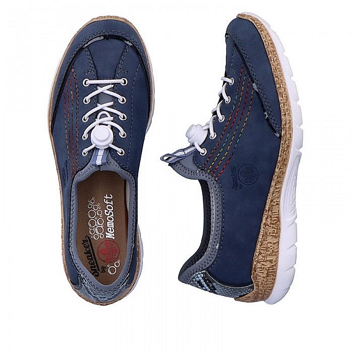 Pantofi Rieker RK98 [4]