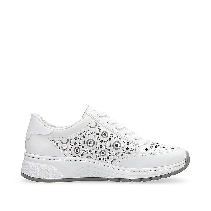 Pantofi Rieker RK90 [2]