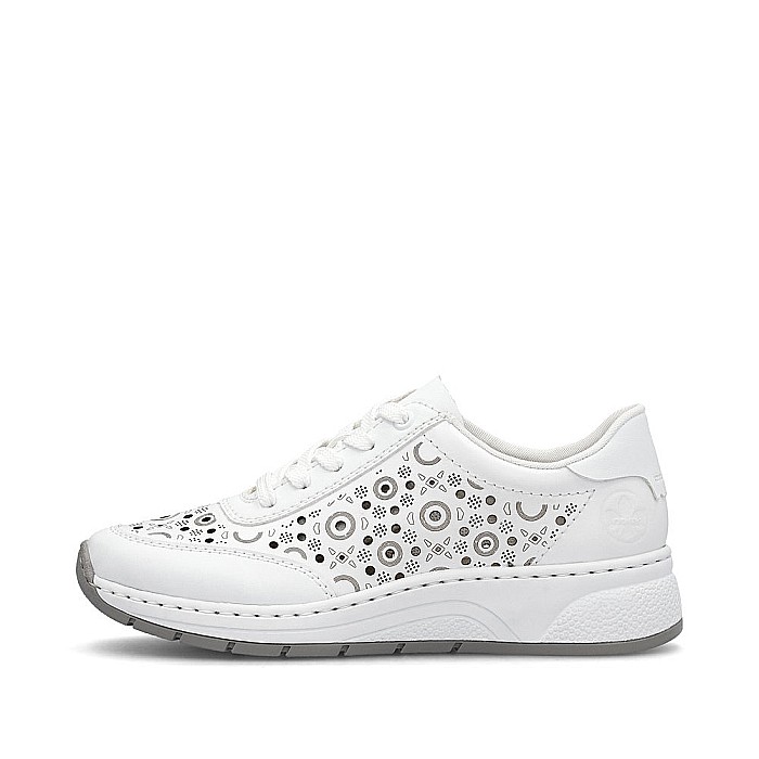 Pantofi Rieker RK90 [3]