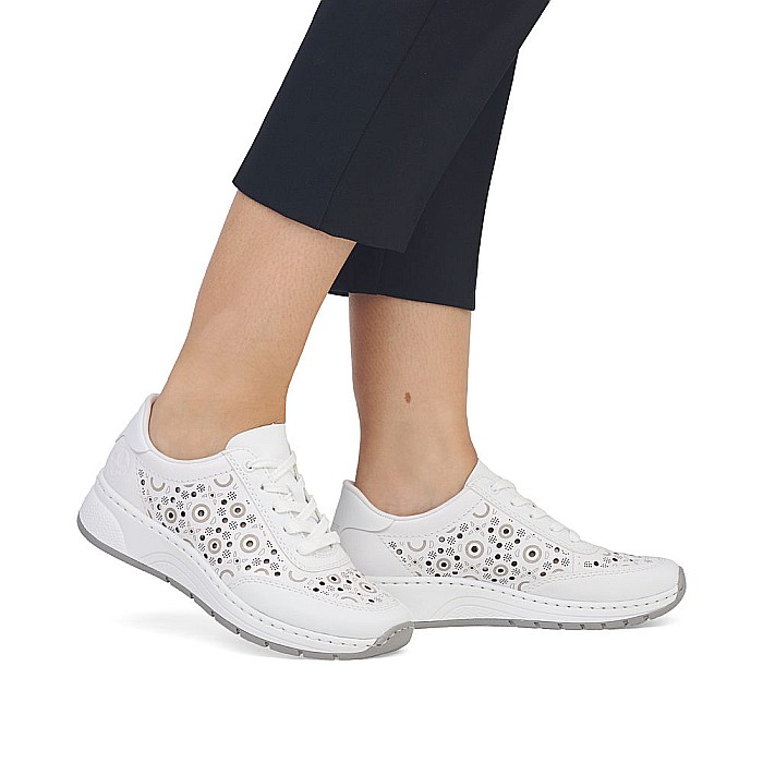 Pantofi Rieker RK90 [4]