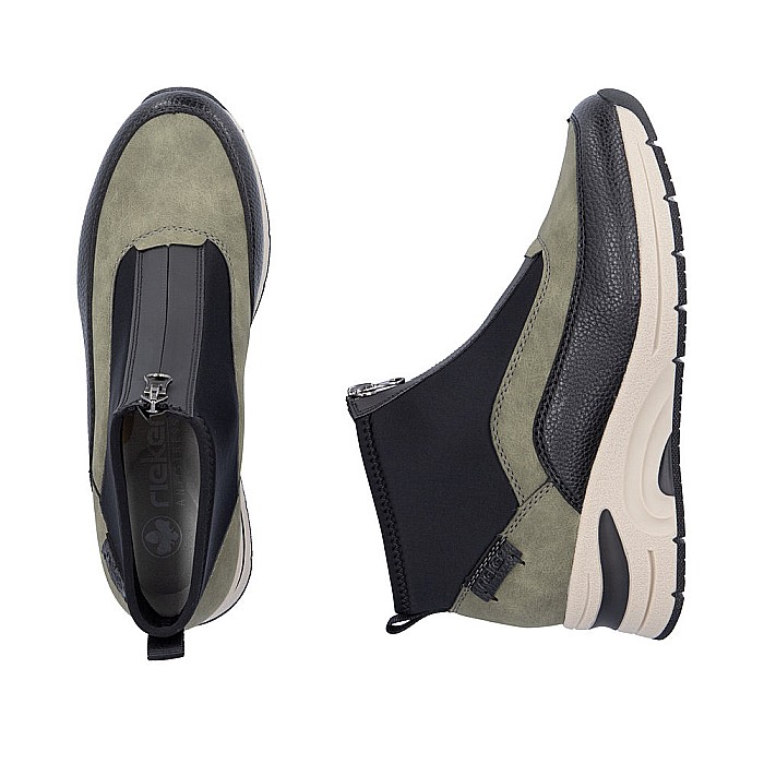 Ghete Rieker RK205 [3]