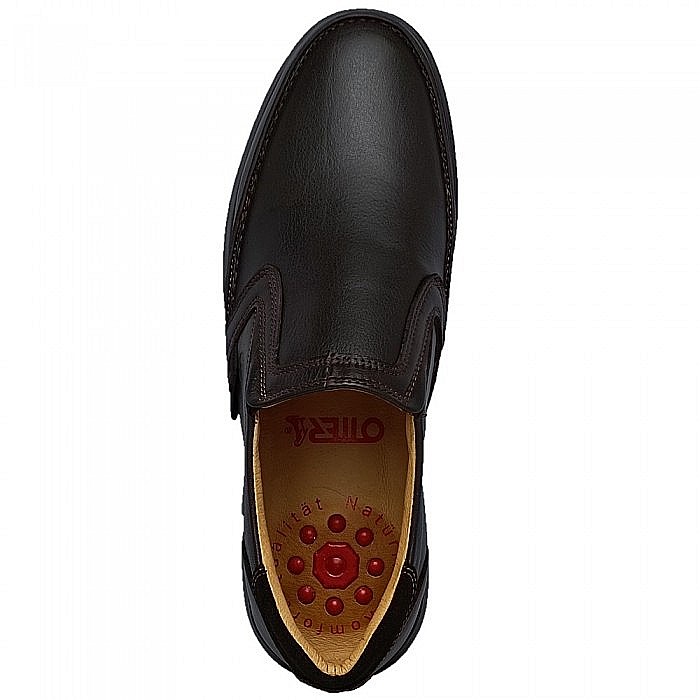 Pantofi OTTER O27 [3]