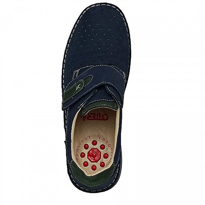 Pantofi Casual OTTER O15 [2]