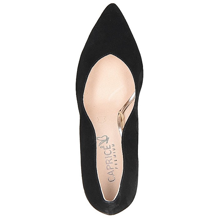 Pantofi Caprice C21 [4]