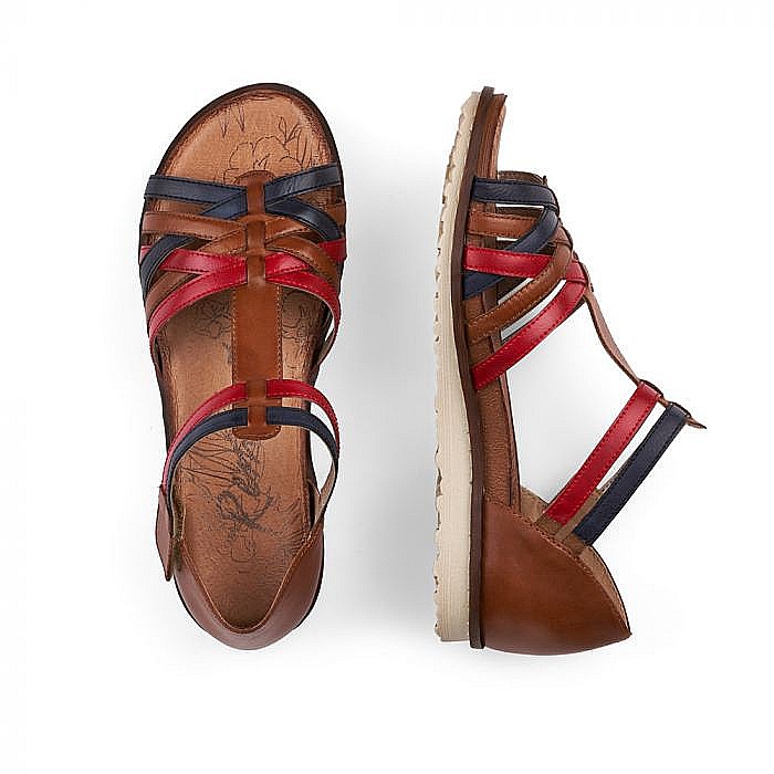 Sandale Remonte R33 [2]