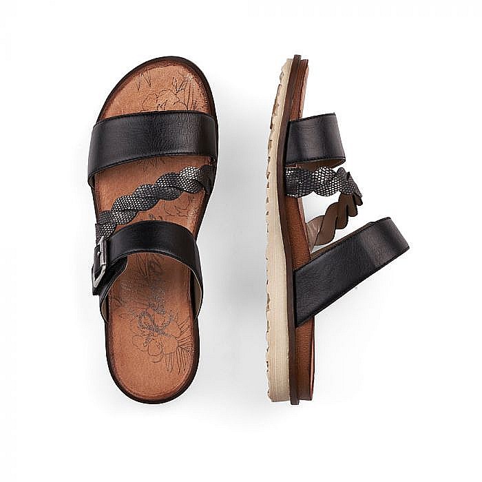 Papuci Remonte R25 [4]