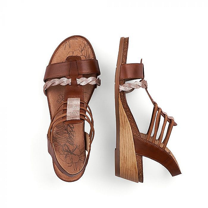 Sandale Remonte R28 [4]