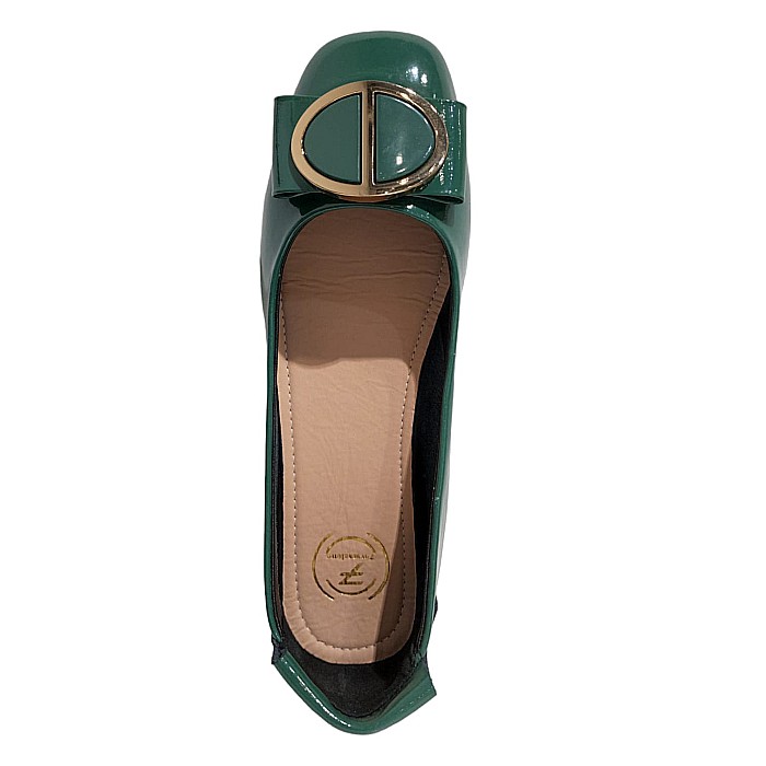 Pantofi Formazione F59 [2]