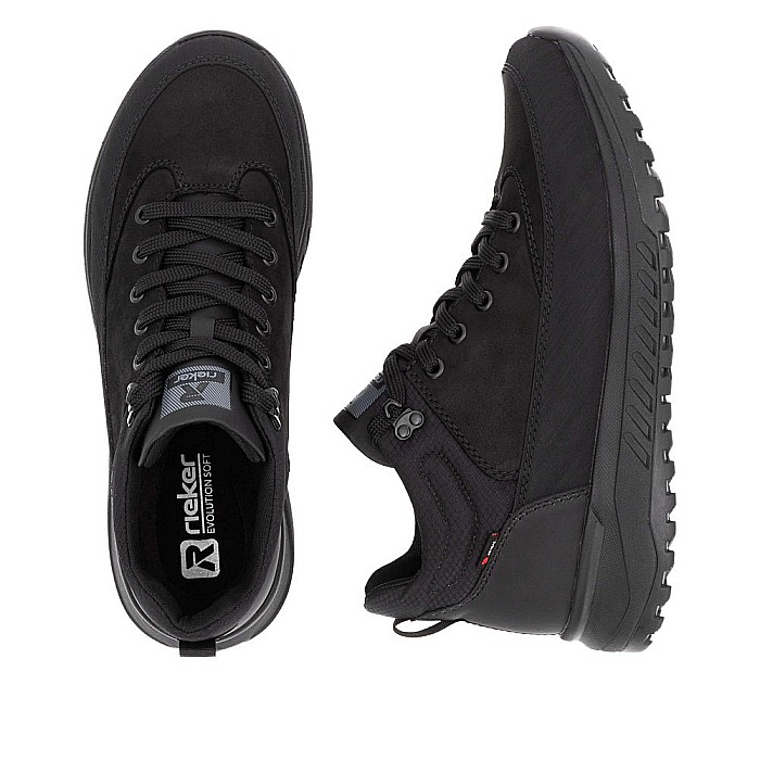 Ghete Rieker RK216 [4]