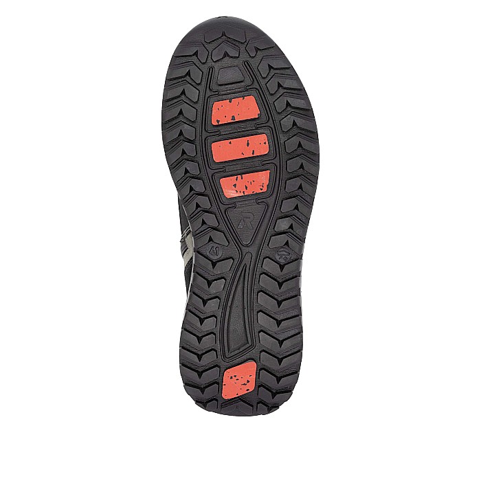 Ghete Rieker 208 [2]