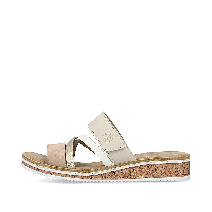 Papuci Rieker RK265 [3]